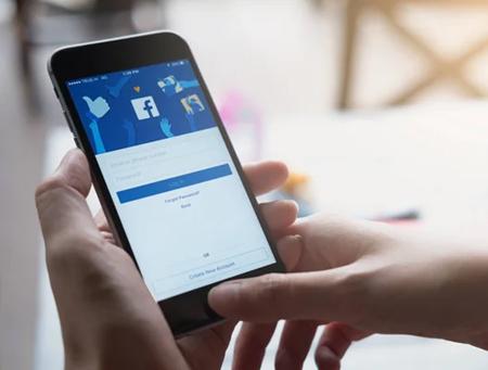 facebook