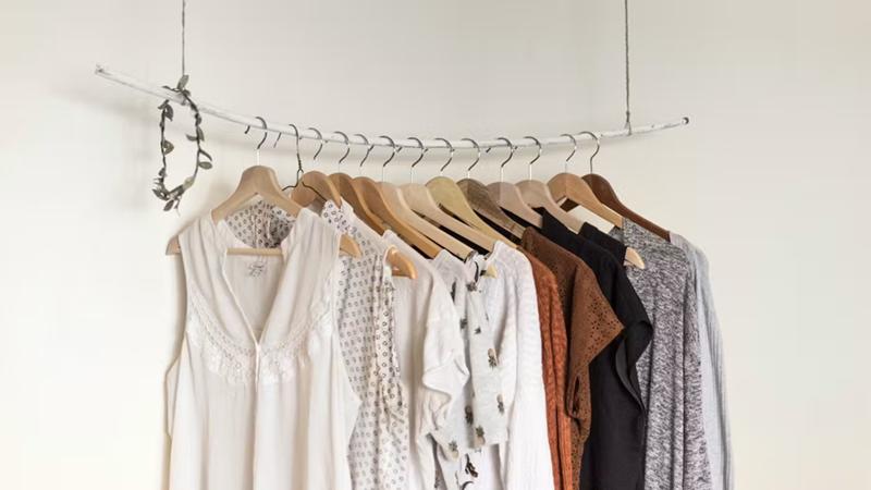 clothing