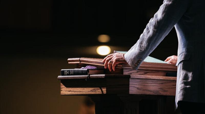 pastor