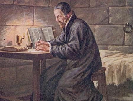 William Tyndale
