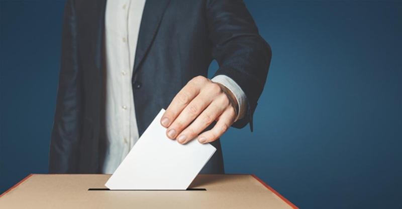 voting