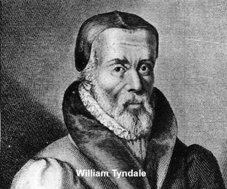 Tyndale