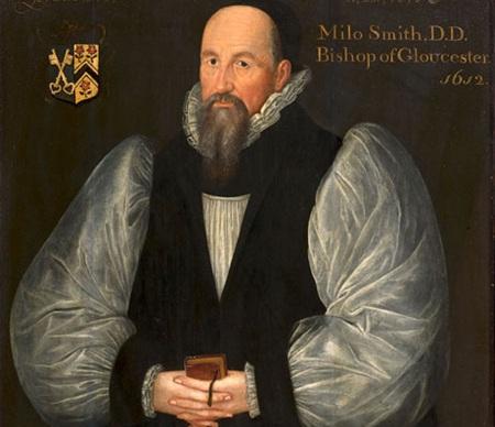 Miles Smith