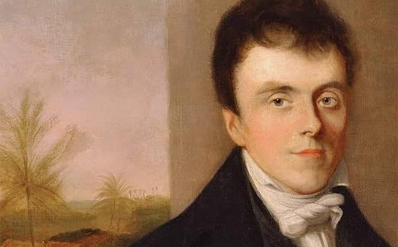 Henry Martyn