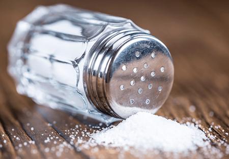 salt shaker