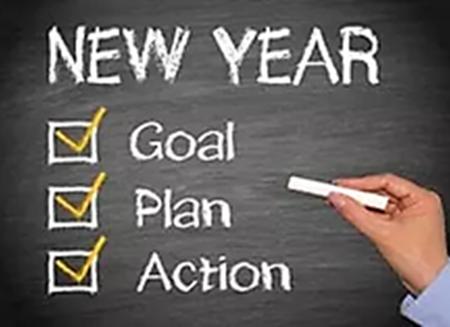 year planning