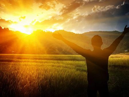 glorify God