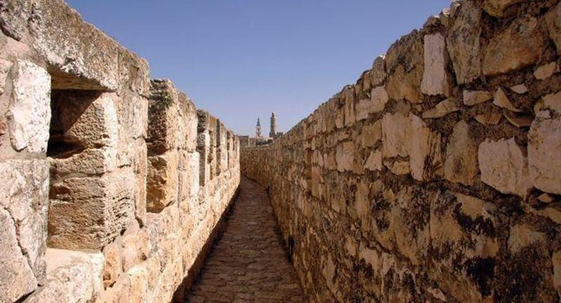 walls
