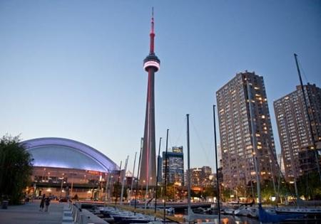 CN Tower