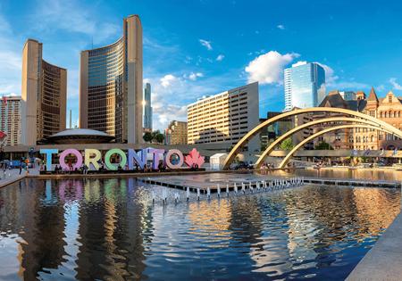 Toronto
