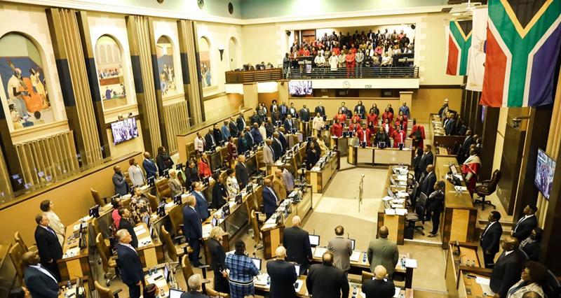 parlement