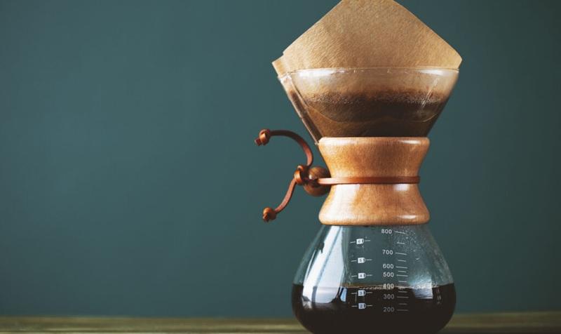 filter coffee