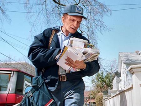 Mailman