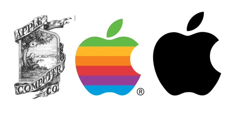 Apple sign