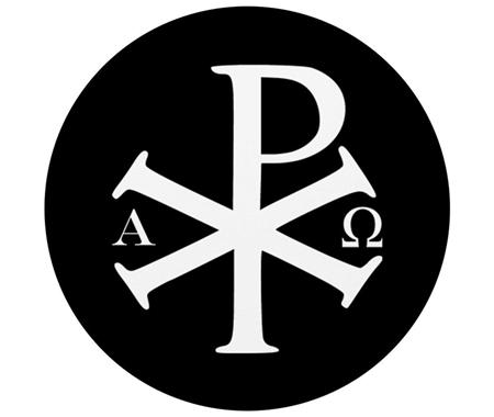 Reformed sign
