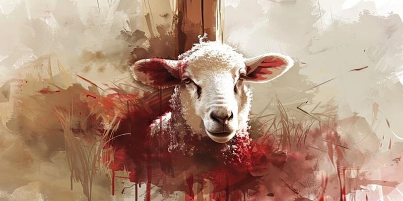 lamb