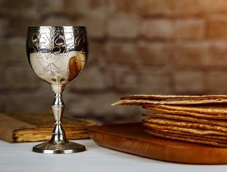 Lords Supper