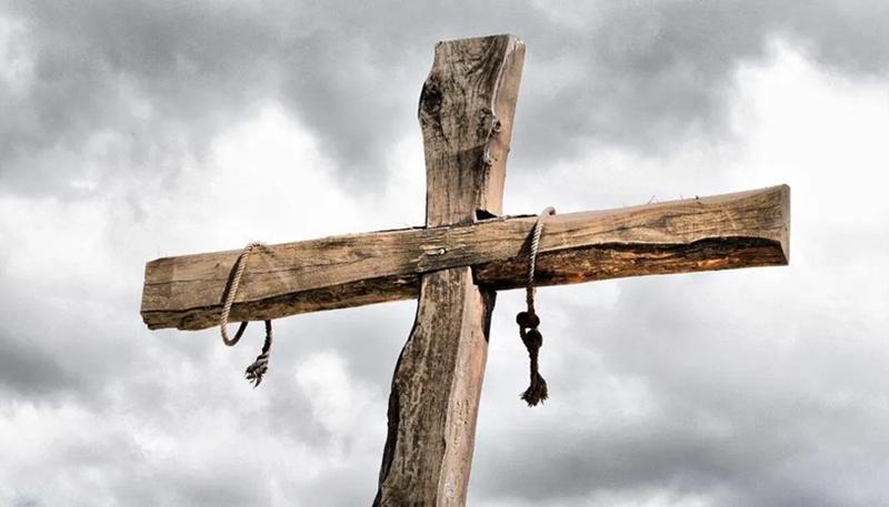 cross