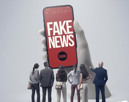 fake news