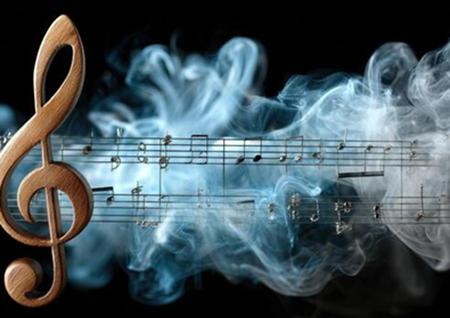 music