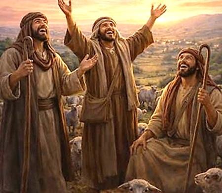 shepherds