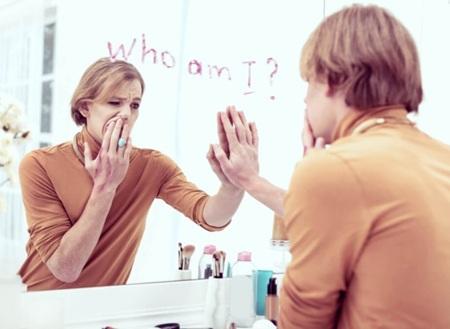 gender dysphoria