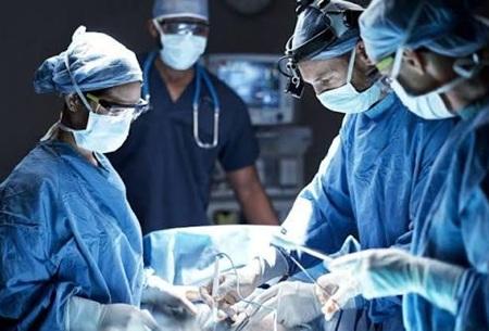 surgery
