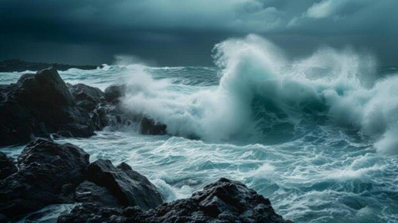 sea