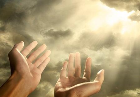 empty hands
