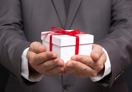 gift