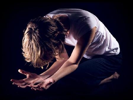lament to God