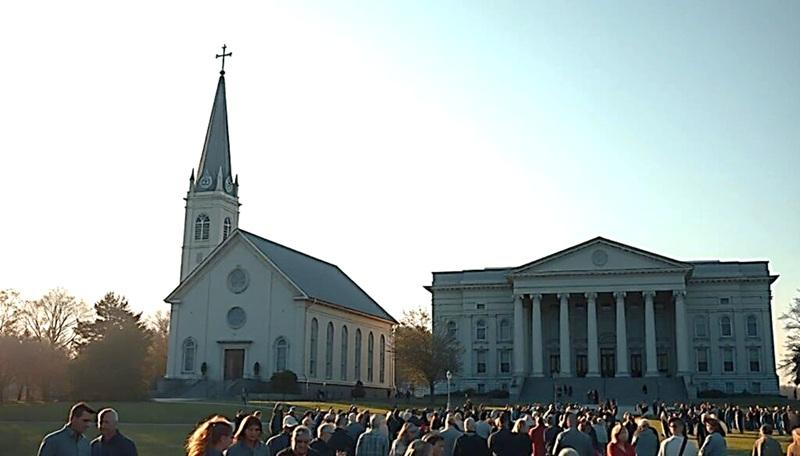 Church and state