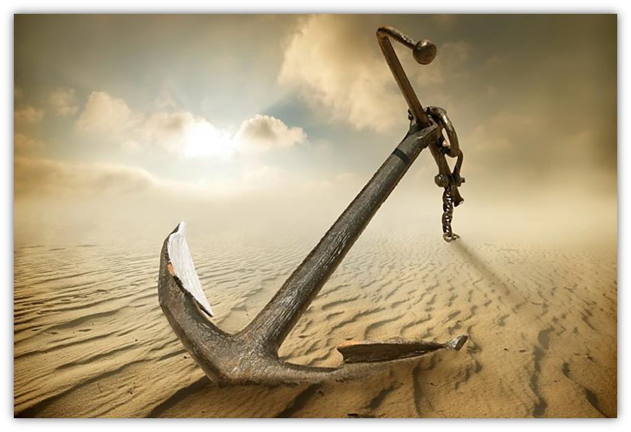 Piety – Where Your Anchor Is Secure