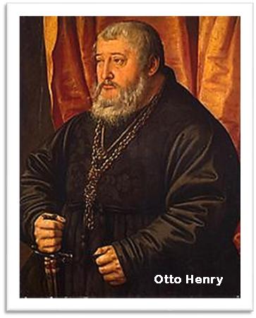 Otto Henri