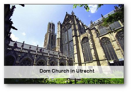 Dom Church