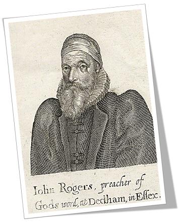 John Rogers