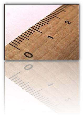 measure tape