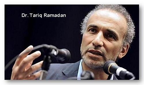 Dr. Tariq Ramadan