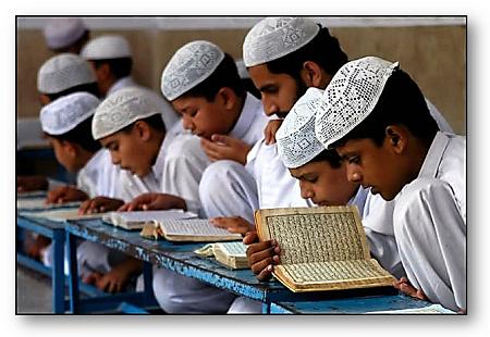 Islamic teaching