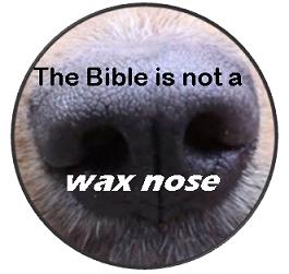 Homosexuality & the Bible