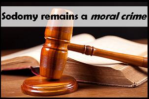 Homosexuality & the Bible