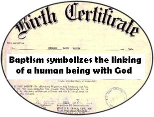 The Church and the Holy Trinity God the Father