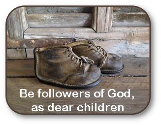 The Church and the Holy Trinity God the Father