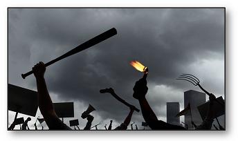 Violence in the Bible