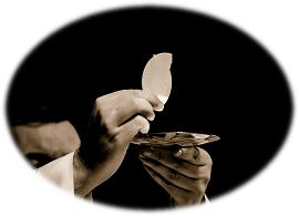 Eucharist and Lord’s Supper