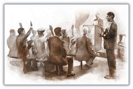 The Confession of Faith Article 31 