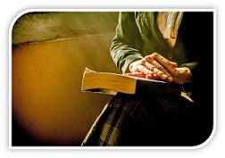 Needed on Prayer Day: True Prayer