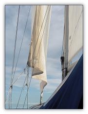 Pastoral Advice to The Impressed, But &quot;Unconverted&quot;