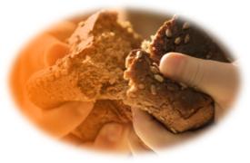 Pastoral Guidance for the Administration of the Holy Supper