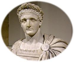 Church History for Children Glabori, a Hero and Martyr